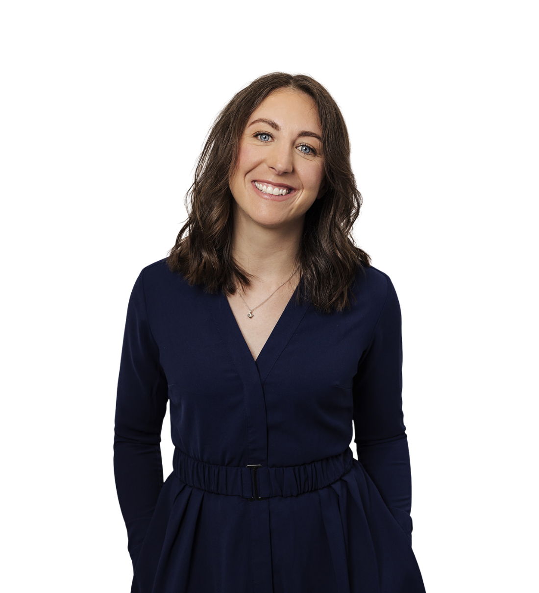 Anna Elliot Positioning strategy and growth consultant